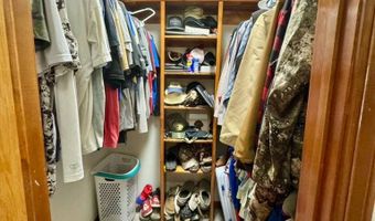 813 Kinkead Rd, McAlester, OK 74501