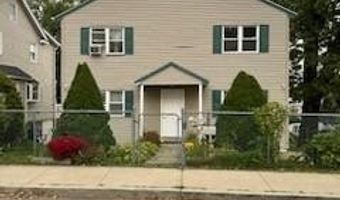 43 Anderson St, Stamford, CT 06902