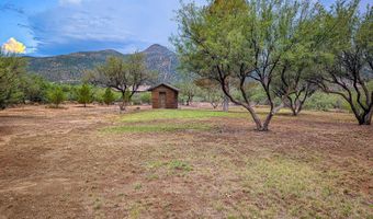 5200 S SPENCER Trl, Camp Verde, AZ 86322