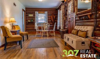 1337 Wyoming Ave, Cody, WY 82414