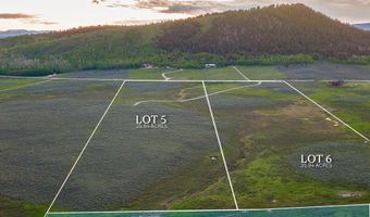 Lot 6 HWY 352 Street, Cora, WY 82925