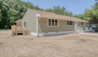 67 MORGANS CHOICE Rd, Camden Wyoming, DE 19934