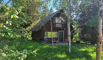1650 Last Resort Ln, Ashton, ID 83420