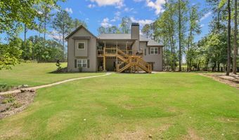 4635 Yellow Crk, Ball Ground, GA 30107