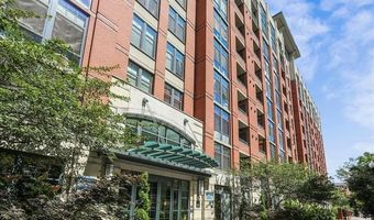 1021 N GARFIELD St 804, Arlington, VA 22201