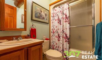 366 Lower Southfork Rd, Cody, WY 82414