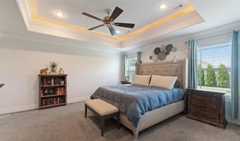 1111 Spring Hollow Rd, Bentonville, AR 72713