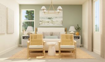 806 Camp Station Dr Plan: The La Mesa, Dayton, NV 89403