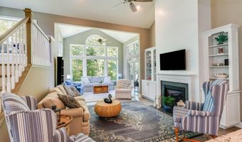 19251 CAVENDISH Way, Lewes, DE 19958