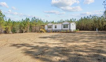 1262 Penny Morris Rd, Baxley, GA 31513