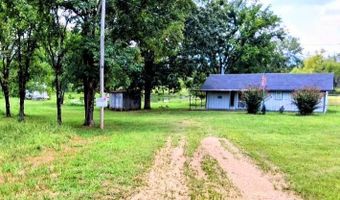 405 S. Broadway, Albion, OK 74521