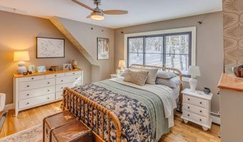 22 Deacon Willey Rd, Campton, NH 03223