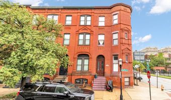 1801 MADISON Ave, Baltimore, MD 21217