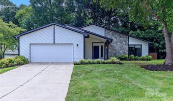 4020 Bon Rea Dr, Charlotte, NC 28226