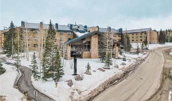 223 Hunter Rdg A314, Brian Head, UT 84719