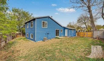 17391 E Layton Dr, Aurora, CO 80015
