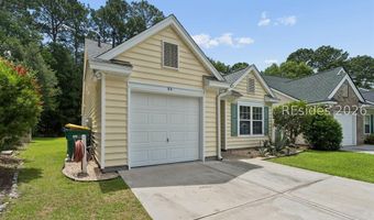 84 Crossings Blvd, Bluffton, SC 29910