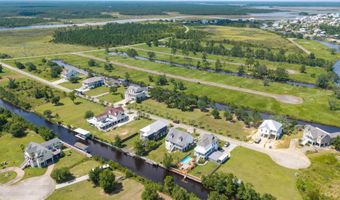 5140 Atlantis Dr, Bay St. Louis, MS 39520
