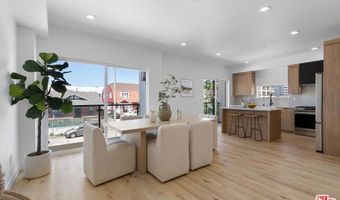 542 N Serrano Ave, Los Angeles, CA 90004