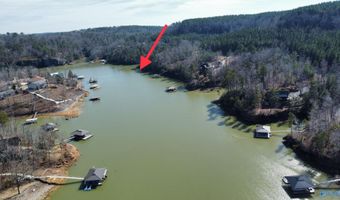 Lot 91 Sipsey Overlook, Double Springs, AL 35553