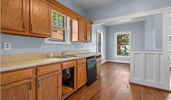 602 B St NW, Ardmore, OK 73401