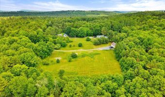 19 Perry Ln, Amherst, ME 04605