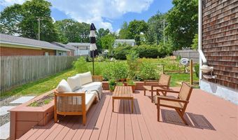 1 Merrimac St, North Providence, RI 02904