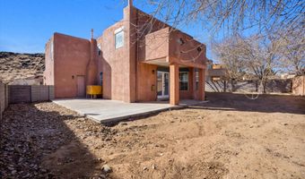 4928 ROCKCRESS Dr NW, Albuquerque, NM 87120