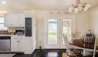 3745 E 420 Rd, Adair, OK 74330