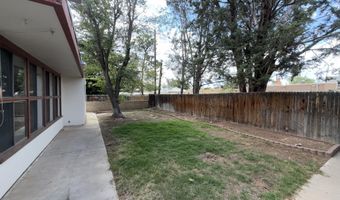 3017 Frontier Ave NE, Albuquerque, NM 87106