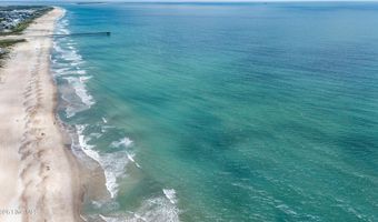 207 E Terminal Blvd, Atlantic Beach, NC 28512