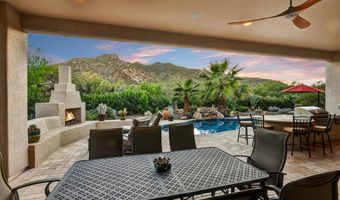 37021 N LAZY BURRO Rd, Carefree, AZ 85377