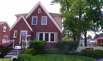 15553 McLain, Allen Park, MI 48101