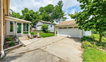 4131 College Ave, Des Moines, IA 50311