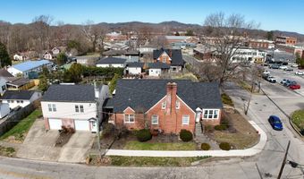 202 Black St, Barbourville, KY 40906