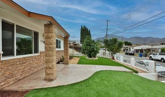 9706 Arapaho St, Spring Valley, CA 91977