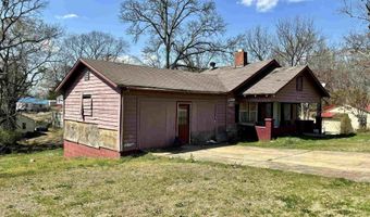 2916 GURNEE Ave, Anniston, AL 36201