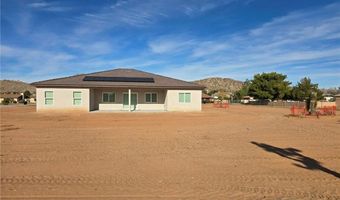 20401 Tonawanda Rd, Apple Valley, CA 92307