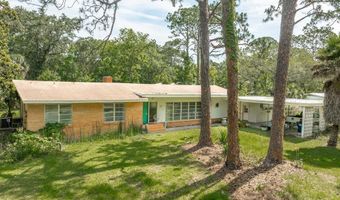 23 Adams St, Apalachicola, FL 32320