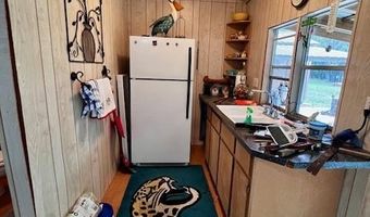 4700 55th Ave, Bell, FL 32619