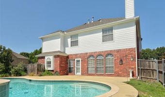 811 Water Oak Dr, Allen, TX 75002