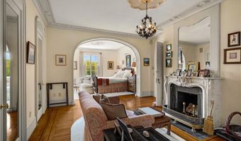 701 Bellevue Ave, Newport, RI 02840