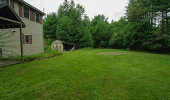 47 Gales Rd, Abbot, ME 04406