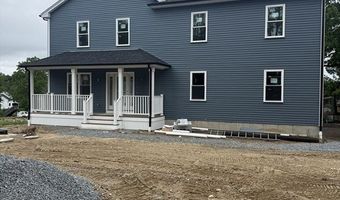 661 Main St, Acushnet, MA 02743