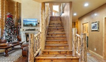 603 N Half Circle Dr, Brian Head, UT 84719