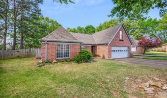 6435 GILLIA Cir S, Bartlett, TN 38135