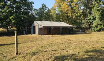 1741 Spring Valley Rd, Anderson, MO 64831