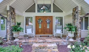 179 IDLEWOOD Cir, Alexandria, AL 36250