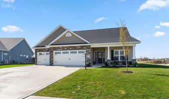 5610 Bear Creek Pass, Auburn, IN 46706