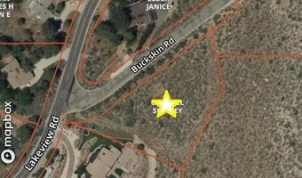 3733 Buckskin Rd, Carson City, NV 89703